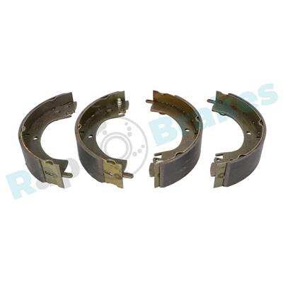 RAP BRAKES R-S0251 EAN: 5902701042301.