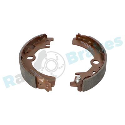 RAP BRAKES R-S0253 EAN: 5902701042325.