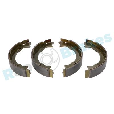 RAP BRAKES R-S0260 EAN: 5902701042394.