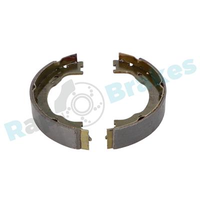 RAP BRAKES R-S0260 EAN: 5902701042394.