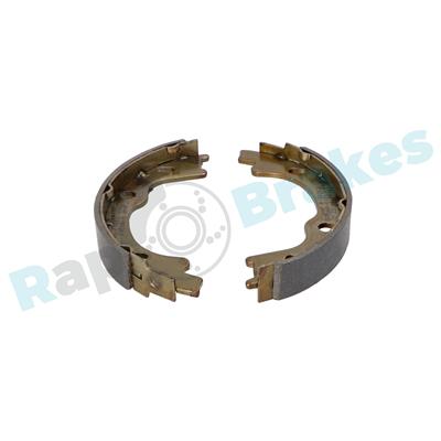 RAP BRAKES R-S0263 EAN: 5902701042424.