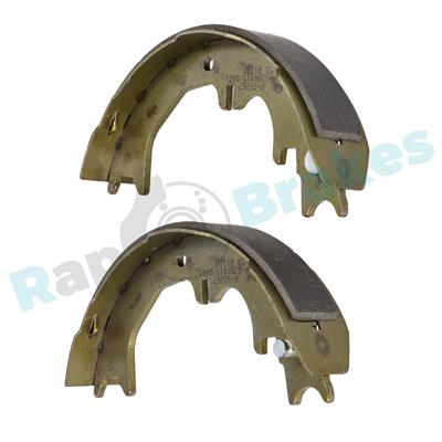 RAP BRAKES R-S0267 EAN: 5902701042462.