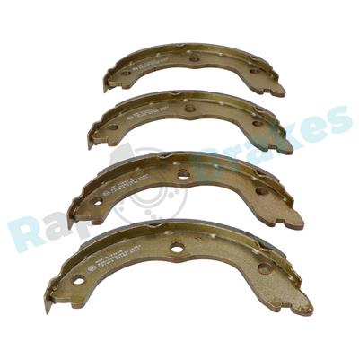 RAP BRAKES R-S0268 EAN: 5902701042479.