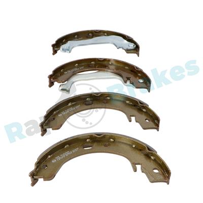 RAP BRAKES R-S0269 EAN: 5902701042486.