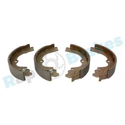 RAP BRAKES R-S0270 EAN: 5902701042493.