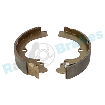 RAP BRAKES R-S0270 EAN: 5902701042493.