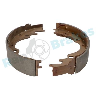 RAP BRAKES R-S0273 EAN: 5902701042523.