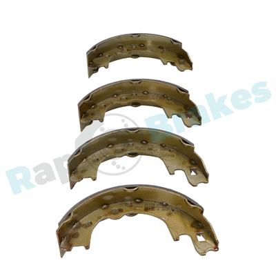 RAP BRAKES R-S0277 EAN: 5902701042561.