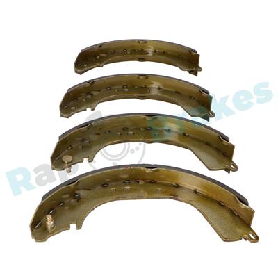 RAP BRAKES R-S0288 EAN: 5902701042677.