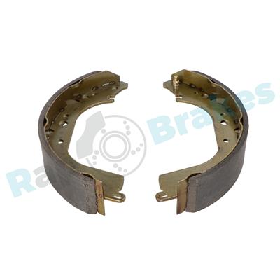 RAP BRAKES R-S0288 EAN: 5902701042677.