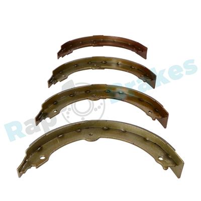 RAP BRAKES R-S0291 EAN: 5902701042707.