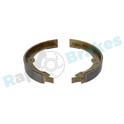 RAP BRAKES R-S0291 EAN: 5902701042707.