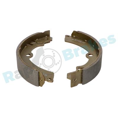 RAP BRAKES R-S0292 EAN: 5902701042714.