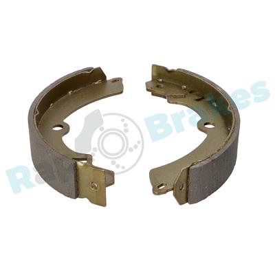 RAP BRAKES R-S0292 EAN: 5902701042714.