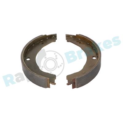 RAP BRAKES R-S0295 EAN: 5902701042745.