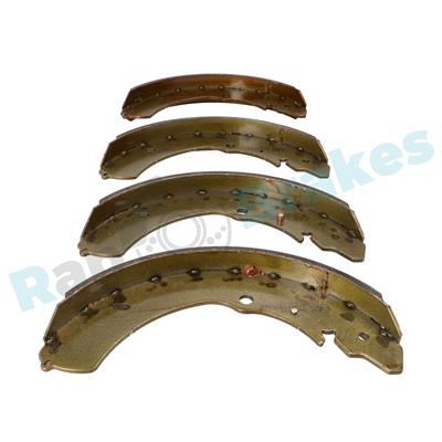 RAP BRAKES R-S0297 EAN: 5902701042769.