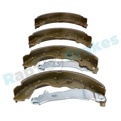 RAP BRAKES R-S0298 EAN: 5902701042776.