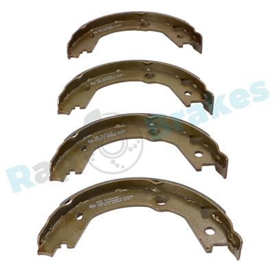 RAP BRAKES R-S0299 EAN: 5902701042783.