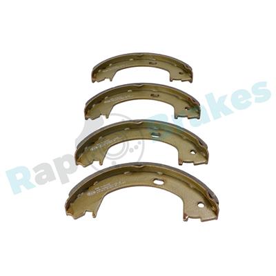 RAP BRAKES R-S0300 EAN: 5902701042790.