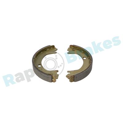 RAP BRAKES R-S0300 EAN: 5902701042790.