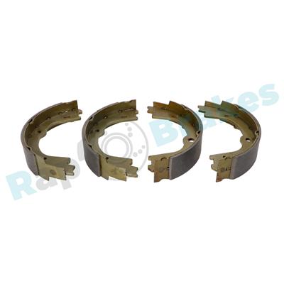 RAP BRAKES R-S0318 EAN: 5902701042974.