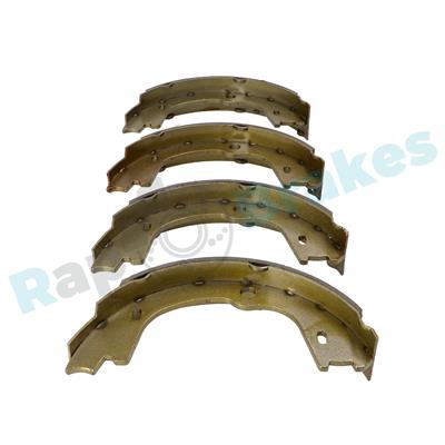 RAP BRAKES R-S0318 EAN: 5902701042974.