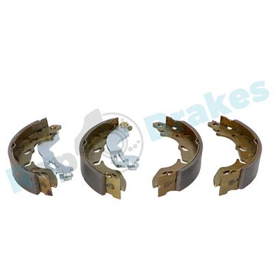 RAP BRAKES R-S0319 EAN: 5902701042981.