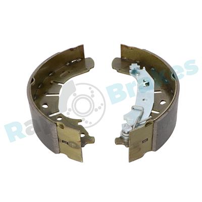 RAP BRAKES R-S0323 EAN: 5902701043025.