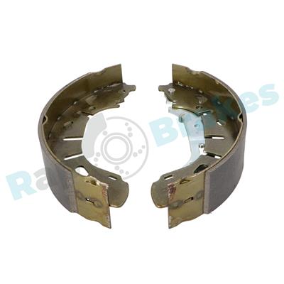 RAP BRAKES R-S0323 EAN: 5902701043025.