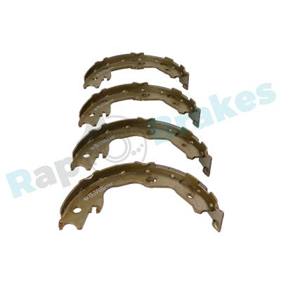 RAP BRAKES R-S0326 EAN: 5902701043056.