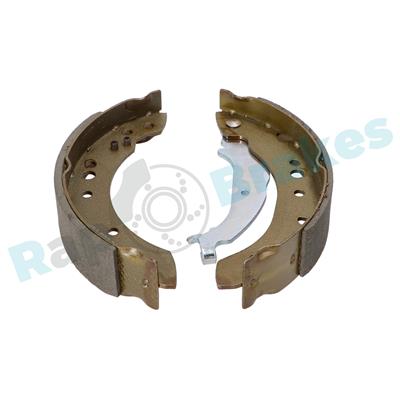 RAP BRAKES R-S0327 EAN: 5902701043063.