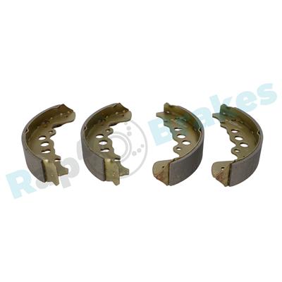 RAP BRAKES R-S0328 EAN: 5902701043070.