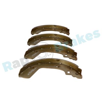 RAP BRAKES R-S0336 EAN: 5902701043155.