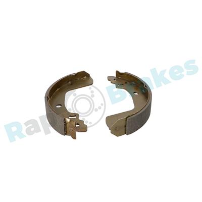 RAP BRAKES R-S0336 EAN: 5902701043155.
