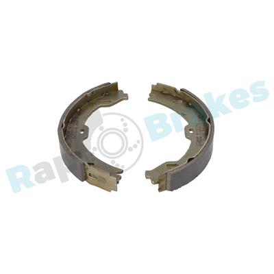 RAP BRAKES R-S0342 EAN: 5902701043216.