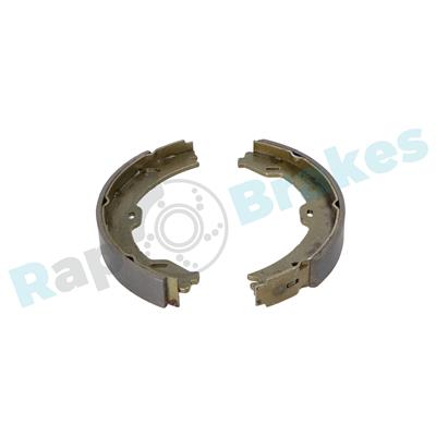 RAP BRAKES R-S0342 EAN: 5902701043216.