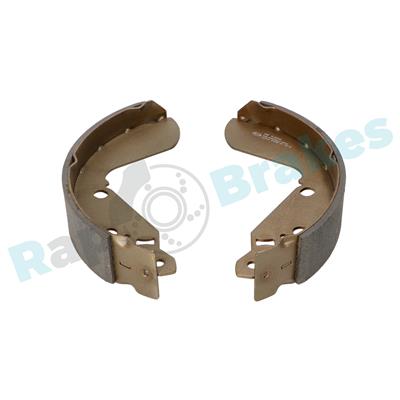 RAP BRAKES R-S0348 EAN: 5902701043278.