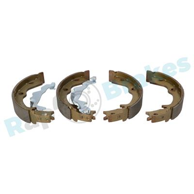 RAP BRAKES R-S0350 EAN: 5902701043292.