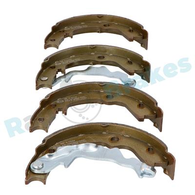 RAP BRAKES R-S0350 EAN: 5902701043292.