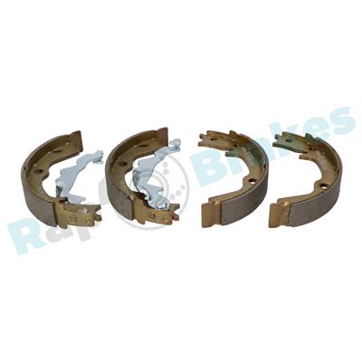 RAP BRAKES R-S0350 EAN: 5902701043292.