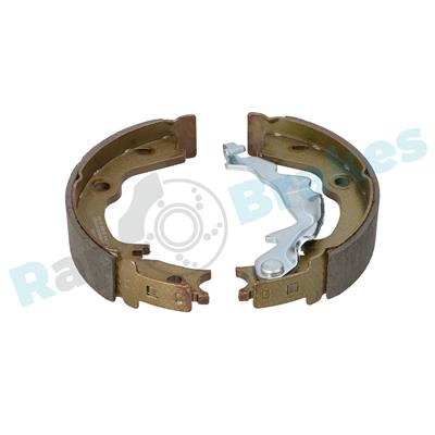 RAP BRAKES R-S0350 EAN: 5902701043292.