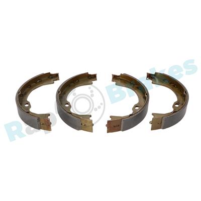 RAP BRAKES R-S0352 EAN: 5902701043315.