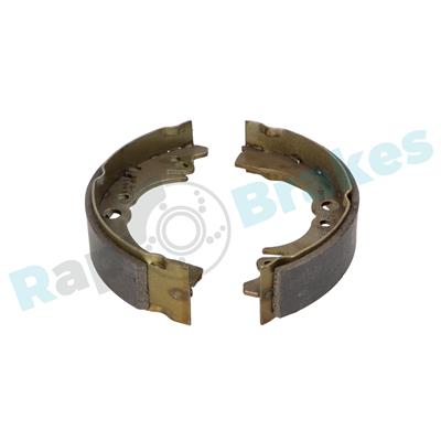 RAP BRAKES R-S0356 EAN: 5902701043353.