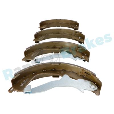 RAP BRAKES R-S0361 EAN: 5902701043407.