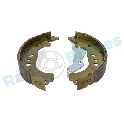 RAP BRAKES R-S0365 EAN: 5902701043445.