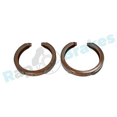 RAP BRAKES R-S0367 EAN: 5902701043469.