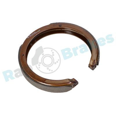 RAP BRAKES R-S0367 EAN: 5902701043469.