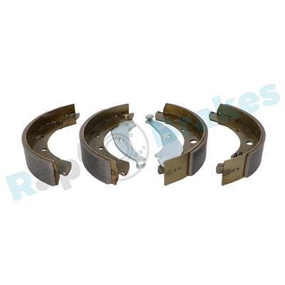 RAP BRAKES R-S0371 EAN: 5902701043506.