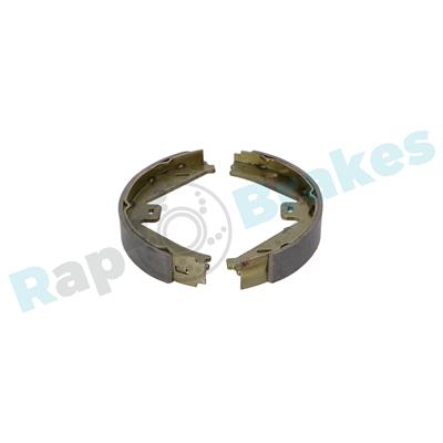 RAP BRAKES R-S0396 EAN: 5902701043759.