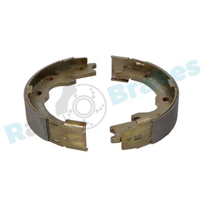 RAP BRAKES R-S0401 EAN: 5902701043803.